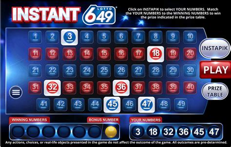 resultat649|loto 649 vérification.